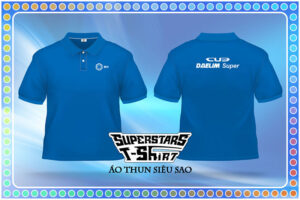 Áo thun đồng phục nhóm Cub Áo đồng phục nhóm, đồng phục thun câu lạc bộ, áo nhóm xe Cub