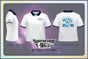 Áo thun chương trình, áo thun đồng phục chương trình công ty GrundFox