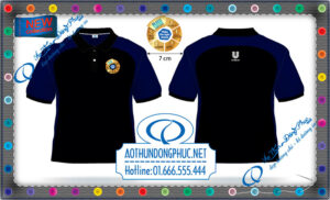 Áo đồng phục quảng cáo sự kiện - in áo thun chương trình cho tập đoàn Unilever.Sản xuất áo thun chương trình, áo thun sự kiện giá cả cạnh tranh, áo thun cao cấp, in áo thun và thêu logo theo yêu cầu.Xưởng may áo thun đồng phục theo yêu cầu, may đồng phục áo thun giá rẻ tại Tp.HCM và Hà Nội.