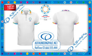 Trang phục áo đồng phục sự kiện Apec 2017 Áo thun đồng phục sự kiện tuần lễ cấp cao Apec aothundongphuc.net hân hạnh được làm nhà cung cấp áo đồng phục sự kiện lịch sử và quan trọng đối với đất nước.