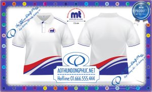 In áo thun mực cao su, in cao, bề mặt hình in logo dày, chắc và sắc nét.In áo thun chất lượng cao, mực in lụa áo thun bền, mềm không bong tróc và không phai màu.In áo thun cao cấp cho các mẫu đồng phục công ty, xưởng may đồng phục áo thun giá rẻ đẹp chất lượng và uy tin hàng đầu tại Hà Nội và TpHCM