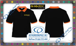 Chất liệu vải thun cá sấu 4 chiều đẹp, giữ màu tốt, không đổ lông, dày dặn hoặc mỏng mát tùy nhu cầu khách hàng.In đồng phục áo thun quán ăn, quán cafe, in áo thun nhân viên phục vụ quán coffee cao cấp giá rẻ