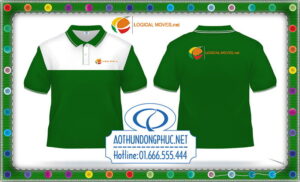 In đồng phục nhân viên lđpt công ty vận chuyển, nhân viên chuyển phát nhanh quốc tế.In áo phông đồng phục công nhân viên lao động phổ thông, áo đồng phục công ty kho bãi vận chuyển giá rẻ.Xưởng may in áo đồng phục theo yêu cầu giá rẻ Hà Nội-TpHCM