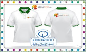 aothundongphuc.net nhận in may thêu áo thun đồng phục giá xưởng tại TpHCM và Hà Nội.Công ty in áo phông chuyên nghiệp uy tín, nhanh chóng, xưởng may áo thun có từ năm 2010.