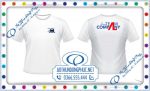 In áo đồng phục trên nền vải thun cotton còn có độ bền cao, cũng như chất vải thun hút ẩm, thấm hút mồ rất hôi hiệu quả, giảm nhiệt độ thân nhiệt khi trời nóng, dễ giặt, nhanh khô nên vải thun cotton hầu như được nhiều người khách hàng đặt may áo thun đồng phục lựa chọn để may áo thun đồng phục.