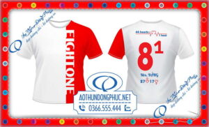 Nhận thiết kế áo lớp miễn phí, làm áo thun trường lớp theo yêu cầu của khách hàng. Nếu trong các dịp tri ân khách hàng hay mùa lễ, bạn muốn làm áo lớp-áo nhóm để tặng riêng cho lớp hoặc thầy cô giáo thì hãy liên hệ ngay với chúng tôi.Áo thun lớp, in áo lớp với nhiều mẫu mã đa dạng và giá cả cạnh tranh trong thị trường. May áo thun lớp – Thiết kế theo yêu cầu, tặng miễn phí khi đặt in áo lớp cho thầy, cô