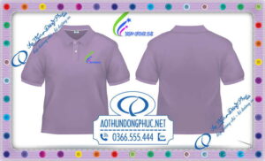 In áo đồng phục nhóm. Hãy cùng Phục Đồng tìm hiểu một số chất liệu các loại vải thun dùng để may áo đồng phục phổ biến hiện nay ở Việt Nam: In áo thun đồng phục vải cotton (65/35 và 100%), thường gọi bằng các tên như thun 2 chiều, thun 4 chiều, thun cá sấu ...Vải cotton là chất liệu vải phổ biến nhất hiện nay trong ngành công nghệ may mặc. Chất liệu này trải qua một quá trình đan dệt với độ dày và mịn, loại vải này có thể sử dụng để sản xuất hầu hết các loại áo thun đồng phục từ giá rẻ đến áo thun đồng phục cao cấp tại TPHCM và Hà Nội.