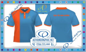 Với nhiều năm kinh nghiệm trong lĩnh vực may áo thun đồng phục, cùng hệ thống xưởng may hiện đại và đội ngũ nhân viên lành nghềCông ty may áo thunđồng phục Phục Đồng tự hào là nhà cung cấp, áo thun đồng phục GIÁ RẺ, chất lượng cho khách hàng là những doanhnghiệp lớn nhỏ trên cả nước.