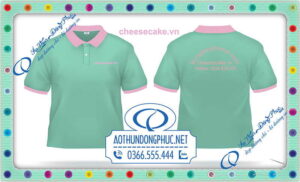 Với thế mạnh là công ty may áo thun đồng phục Phục Đồng tại TPHCM và Hà Nội . Công ty nhận đặt may áo thun đồng phục từ áo đồng phục công nhân giá rẻ cho đến áo thun công sở đồng phục cao cấp, áo thun đồng phục không chỉ tốt nhất ở chất lượng mà còn phải đẹp từng đường chỉ và thời trang. Với tâm huyết nâng cao thêm tầm giá trị áo thun đồng phục vươn ra thế giới.