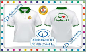 xưởng may áo lớp trường Cao Đẳng Y Tế Tp.Hà Nội. Được xem là đứa con tinh thần để tạo nên một tâm lý thoải mái cho học sinh sinh viên