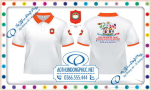 Đối với nhân viên Những chiếc áo đồng phục thun này không đơn thuần là đồ bảo hộ lao động. Mà nó mang một ý nghĩa vô cùng to lớn, tạo nên sự đoàn kết giữa các nhân viên trong đơn vị. Bạn cần nâng cấp chuyên nghiệp hoá hoạt động của nhóm với sự khác biệt mạnh mẽ ngay từ cách ăn mặc Những chiếc áo thun đồng phục aothundongphuc.net được sử dụng màu sắc riêng biệt, có in logo, slogan. Nó còn là một trong những cách để giúp doanh nghiệp thể hiện được tinh thần, phong cách và nét đặc trưng riêng.