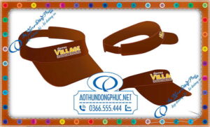 Bạn đang là chủ doanh nghiệp hoặc quán ăn nào đó , hay bạn cần làm một buổi building hoặc sự kiện. bạn cần trang bị "vũ khí nhận diện thương hiệu" cho doanh nghiệp của bạn bằng những bộ quần áo bắt mắt và không thể thiếu chiếc nón đồng phục giá rẻ và chất lượng để quảng cáo, sự kiện , building... Bạn cần nâng cấp chuyên nghiệp hoá hoạt động của nhóm với sự khác biệt mạnh mẽ ngay từ cách ăn mặc. Và chiếc nón là biểu tượng của toàn đội.... Nhưng bạn chưa biết nên chọn đơn vị nào đặt mẫu thiết kế và sản xuất mũ nón đẹp, phong cách, độc lạ và mới mẻ?. Hãy đến với Công ty may áo đồng phục Phục Đồng và cùng chúng tôi trải nghiệm các sản phẩm chất lượng nhé!.