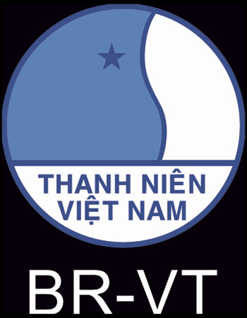 Logo doan thanh nien viet nam tinh ba ria vung tau