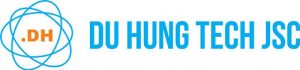 Logo Du Hung Tech JSC
