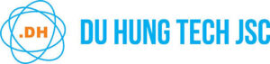 Logo Du Hung Tech JSC