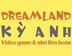 Dreamland