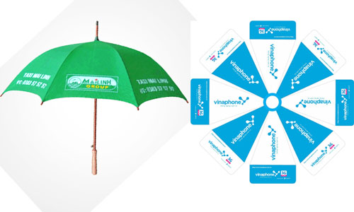 In dù thành phẩm và bán thành phẩm