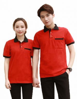 Đồng phục áo thun Polo