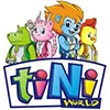 logo tini
