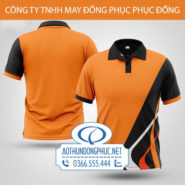 CÔNG TY MAY ÁO THUN ĐỒNG PHỤC. Giới thiệu áo thun đồng phục là Công ty may áo đồng phục-Phuc Dong Uniform