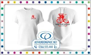 Áo xe đạp, áo đồng phục đua xe đạp