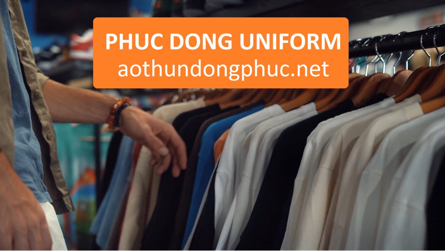 Công ty may đồng phục áo thun giá rẻ, may áo nhóm, in áo lớp, in áo thun quảng cáo, đồng phục áo thun chương trình, áo thun đồng phục công ty, xưởng in áo phông. Phuc Dong T shirt Uniform-Công ty TNHH may đồng phục Phục Đồng