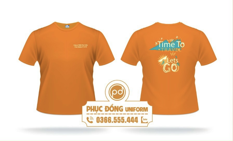 goi y 10 ao phong dong phuc di bien cuc trendy cho ban 5 | Áo thun đồng phục|In áo đồng phục lớp|In áo nhóm|In áo thun