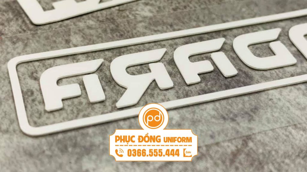 Hình ảnh về kỹ thuật in cao silicon