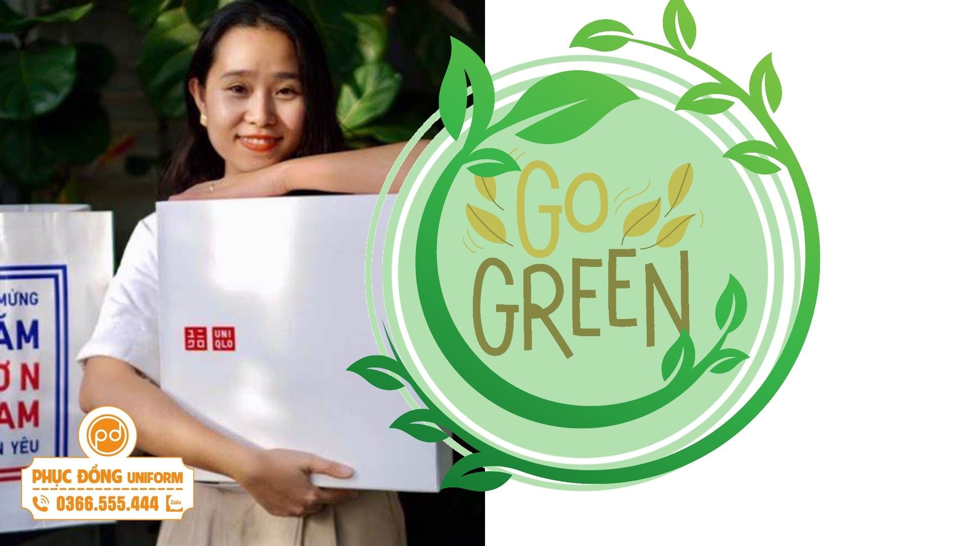 Nhiều người nhận thức đúng về thời trang tuần hoàn và có những kế hoạch ủng hộ xu hướng này