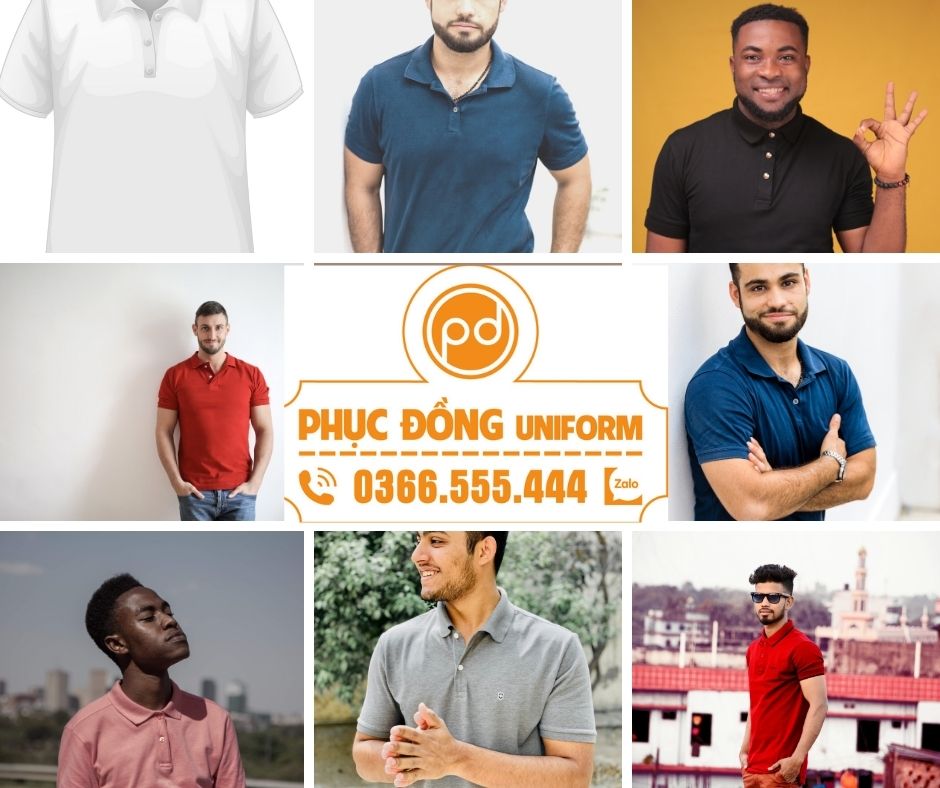 Nguồn gốc tên gọi áo thun polo xuất phát từ đâu?