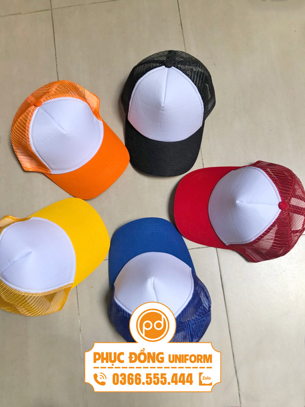 non luoi trai luoi phoi mau | Áo thun đồng phục|In áo đồng phục lớp|In áo nhóm|In áo thun