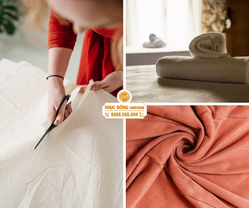 Cùng tìm hiểu những ưu – nhược điểm của quần áo cotton nhé!