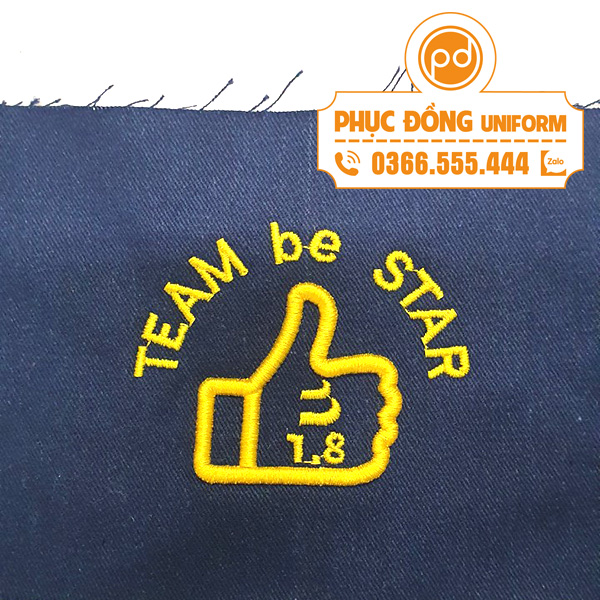 theu 3d non nhom Bee | Áo thun đồng phục|In áo đồng phục lớp|In áo nhóm|In áo thun