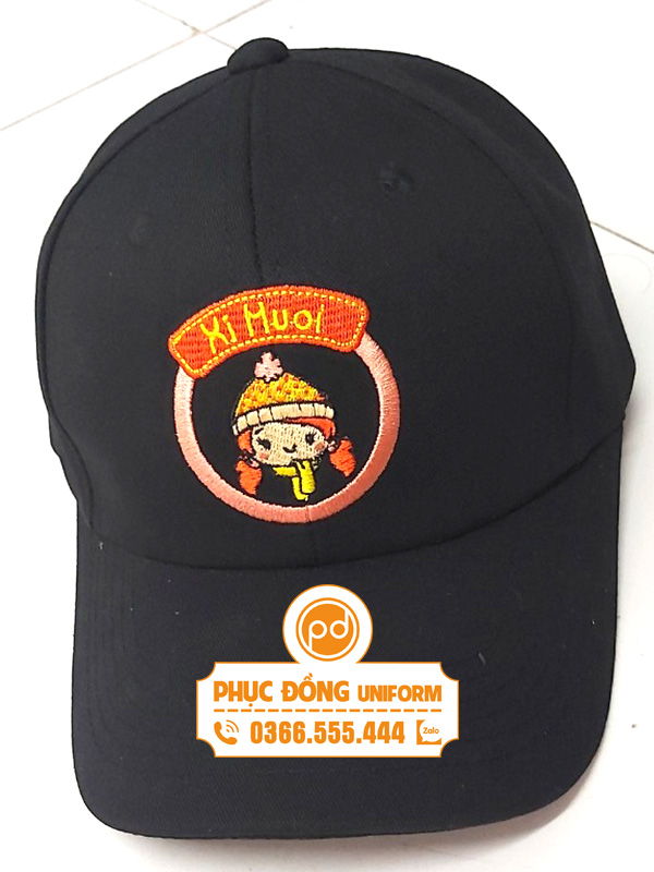 theu non luoi trai shop Xi Muoi | Áo thun đồng phục|In áo đồng phục lớp|In áo nhóm|In áo thun