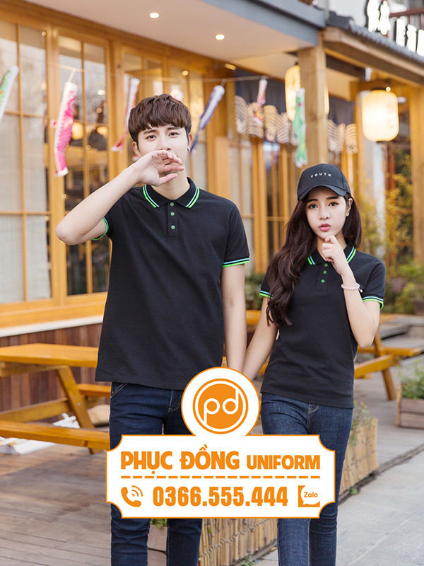 Chiến lược PR áo thun đồng phục 2