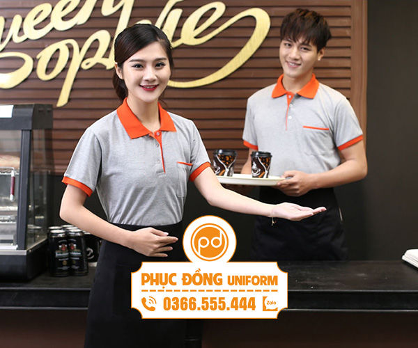 Lý do chọn shop Phuc Dong Uniform