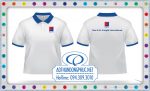 Áo thun du lịch-áo đồng phục dã ngoại Công ty SAFI May áo đồng phục du lịch, áo thun đồng phục picnic. Xưởng may áo thun cắm trại, may đồng phục áo thun nghĩ dưỡng
