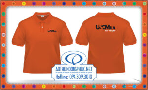 May đồng phục giá rẻ tại TpHCM-USAmuaNhận may áo thun đồng phục giá rẻ tại TpHCM cho công ty, xí nghiệp, nhà máy, áo đồng phục công nhân viên ...In áo đồng phục uy tín chất lượng giá cả cạnh tranh.Áo thun đồng phục nhân viên công ty, áo đồng phục văn phòng, áo phông nhân viên cửa hàng Shop USAMua