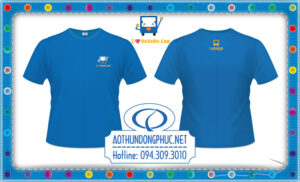 Áo thun đồng phục nhân viên công ty vexere.comIn áo thun dã ngoại, áo đồng phục du lịch.Áo thun đồng phục teambuilding, đồng phục áo thun cao cấp.Áo hội trại thun cao cấp in áo thun chất lượng cao giá rẻ.Áo thun cotton 100% 4 chiều thoải mái vận động không ngại mồ hôi