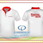 Áo thun đồng phục du lịch Công ty lữ hành Fiditour. Đồng phục áo thun du lịch cổ Tàu, áo đồng phục dã ngoại, đồng phục thun cắm trại, áo đồng phục thun tour du lịch, may áo thun đồng phục tham quan nghĩ dưỡng, đồng phục áo thun cổ đẹp, áo đồng phục phối cổ đỏ, viền trụ đỏ, in đồng phục áo thun vui chơi giải trí, may gia công áo thun khuyến mãi, áođồng phục thun chương trình