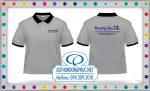 In áo đồng phục Phương Gia Mobile In áo thun cửa hàng, in áo đồng phục giá rẻ. In đồng phục nhân viên bán hàng Phương Gia Mobile #inaothun #inaodongphuc #indongphuc #aodongphuc