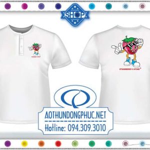 Nhận gia công in áo thun cho shop, cửa hàng thời trang số lượng ít -> nhiều.In áo thun thành phẩm giá rẻ, nhận in lụa áo thun đã may mặc.In decal áo thun, in chuyển nhiệt áo thun thành phẩm.