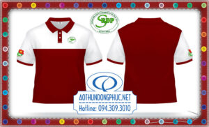 Mẫu áo thun đoàn thanh niên Quảng Bình Thiết kế áo thun đồng phục cho phái đoàn Mẫu ao thun dong phuc nhóm thanh niên tình nguyện In đồng phục áo thun phái đoàn theo yêu cầu