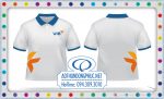 May áo thun đồng phục nhân viên-NH VIB Xưởng may áo đồng phục công ty, may áo thun giá rẻ Nhận may áo thun đồng phục các kiểu theo yêu cầu, xưởng may áo thun đồng phục uy tín, chất lượng, giá cả phải chăng. Giao hàng toàn quốc, miễn phí vận chuyển các quận nội thành TpHCM: Q1, Q3, Q5, Q7, Q9, Q11, Q.Thủ Đức, Q.Bình Tân, Q.Tân Phú, Q.Phú Nhuận. Q.Bình Thạnh ...