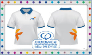 Xưởng may áo đồng phục công ty, may áo thun giá rẻ cho các ngân hàng lớn ở Thành Phố Hà Nội và Sài Gòn.Nhận may áo thun đồng phục các kiểu theo yêu cầu, xưởng may áo thun đồng phục uy tín, chất lượng, giá cả phải chăng.Giao hàng toàn quốc, miễn phí vận chuyển các quận nội thành TpHCM: Q1, Q3, Q5, Q7, Q9, Q11, Q.Thủ Đức, Q.Bình Tân, Q.Tân Phú, Q.Phú Nhuận. Q.Bình Thạnh ...