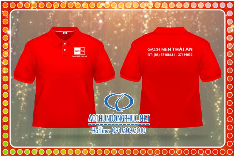 Áo đồng phục Biên Hòa. Áo thun đồng phục công nhân Cty Thái An Đồng phục áo thun công xưởng, áo đồng phục nhà máy, áo đồng phục thun xí nghiệp, may đồng phục áo thun cơ quan xí nghiệp, may gia công áo đồng phục thun công nhân khu công nghiệp