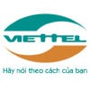 May Áo Thun Đồng Phục Giá Rẻ|Thiết Kế Miễn Phí|Phục Đồng 49 kh-aothun-logo-viettel