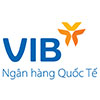 May Áo Thun Đồng Phục Giá Rẻ|Thiết Kế Miễn Phí|Phục Đồng 45 kh-aothun-VIB-logo