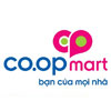 May Áo Thun Đồng Phục Giá Rẻ|Thiết Kế Miễn Phí|Phục Đồng 65 kh-aothun-logo_coopmart
