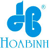 May Áo Thun Đồng Phục Giá Rẻ|Thiết Kế Miễn Phí|Phục Đồng 71 kh-aothun-logo_hoabinh-corporation